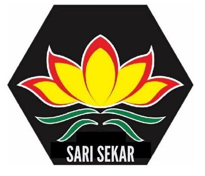 Trademark Sari Sekar + Logo