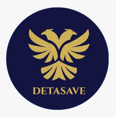 Trademark DETASAVE