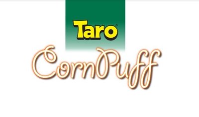 Trademark TARO CORN PUFF