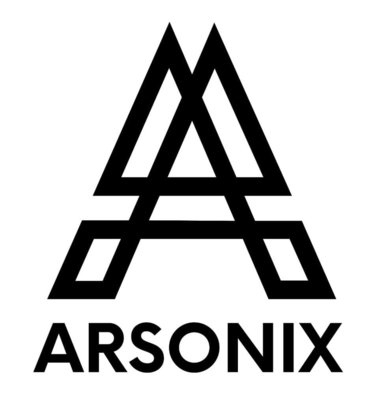 Trademark ARSONIX