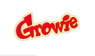 Trademark GROWIE