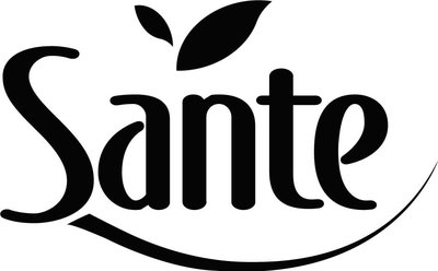 Trademark SANTE dan Lukisan