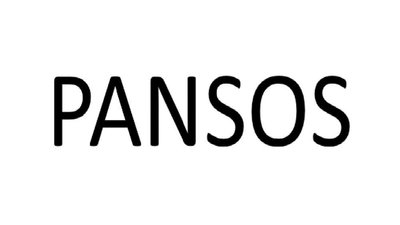 Trademark PANSOS