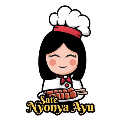 Trademark Sate Nyonya Ayu