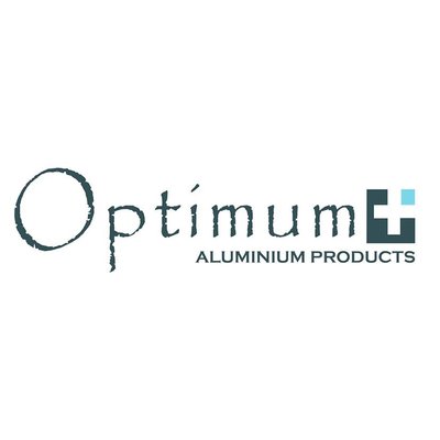 Trademark OPTIMUM+ Aluminium Products