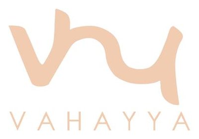 Trademark VAHAYYA + LOGO