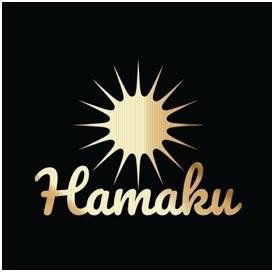 Trademark HAMAKU