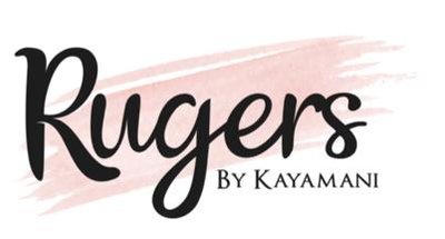 Trademark RUGERS BY KAYAMANI & LUKISAN