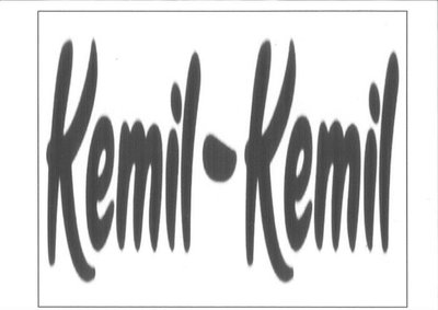 Trademark KEMIL - KEMILL