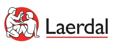 Trademark Laerdal