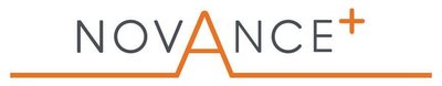 Trademark NOVANCE + logo