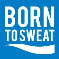 Trademark BORN TO SWEAT