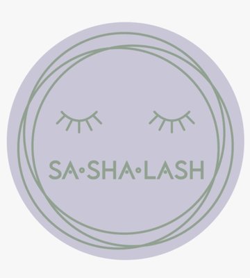 Trademark SASHA LASH