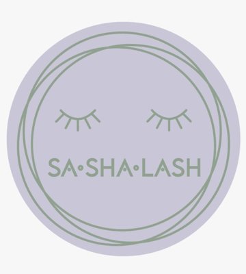 Trademark SASHA LASH