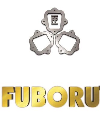 Trademark FUBORU