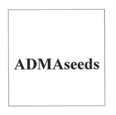 Trademark ADMAseeds