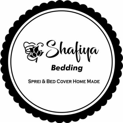 Trademark Shafiya Bedding