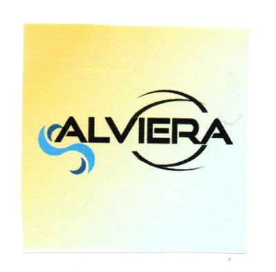 Trademark ALVIERA