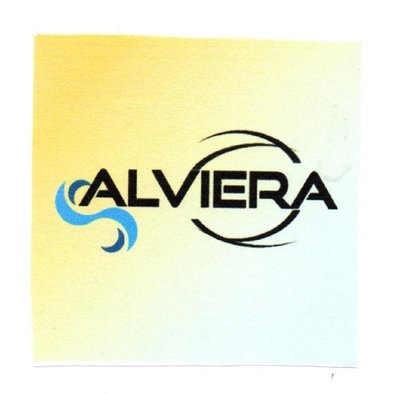 Trademark ALVIERA