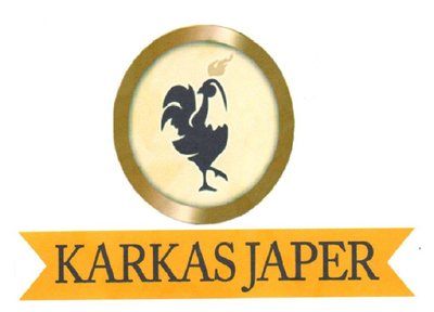 Trademark KARKAS JAPER