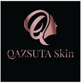 Trademark QAZSUTA SKIN