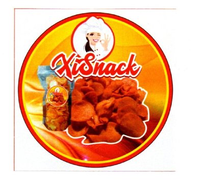 Trademark XiSnack