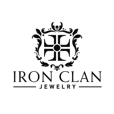 Trademark Iron Clan Jewelry