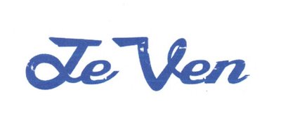 Trademark Je Ven