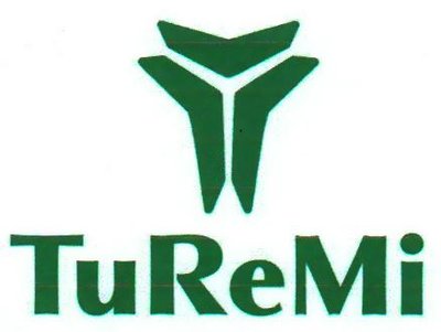 Trademark TUREMI