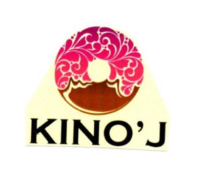 Trademark KINO'J