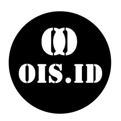 Trademark OIS.ID