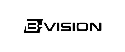 Trademark B-VISION & Logo