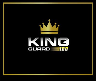 Trademark KING GUARD 168 dan Gambar