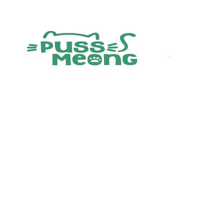 Trademark puss meong