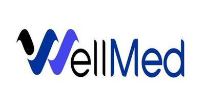 Trademark WELLMED + GAMBAR