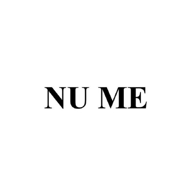 Trademark NU ME