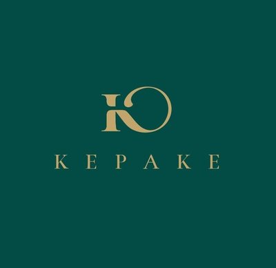 Trademark KEPAKE + LOGO