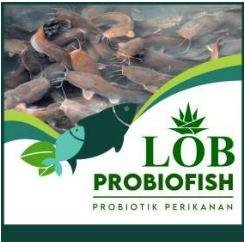 Trademark LOB Probiofish + Lukisan