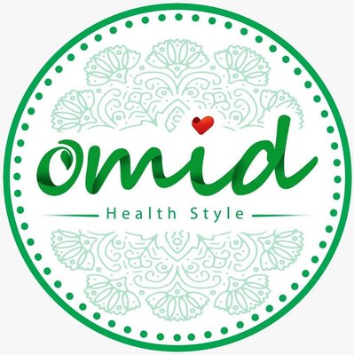 Trademark OMID HEALTH STYLE