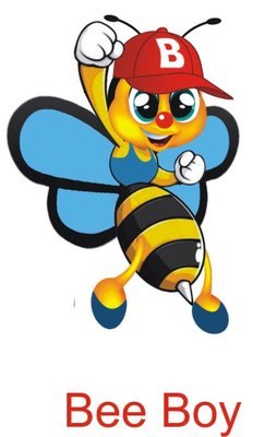 Trademark BEE BOY