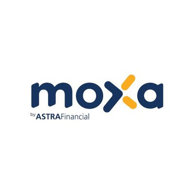 Trademark moxa by ASTRAFinancial