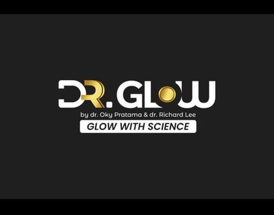 Trademark DR. GLOW by dr. Oky Pratama & dr. Richard Lee