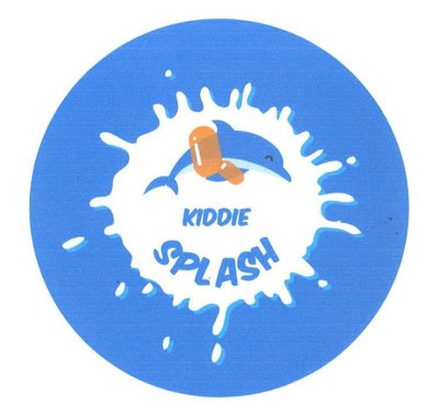 Trademark KIDDIE SPLASH