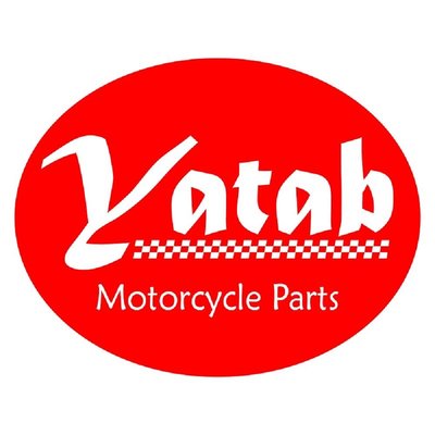 Trademark YATAB MOTORCYCLE PARTS