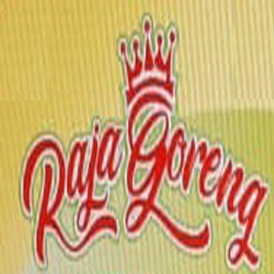 Trademark RAJA GORENG