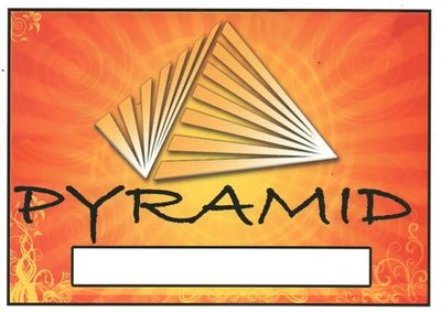 Trademark PYRAMID