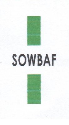 Trademark SOWBAF