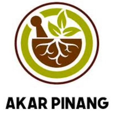 Trademark AKAR PINANG & LOGO