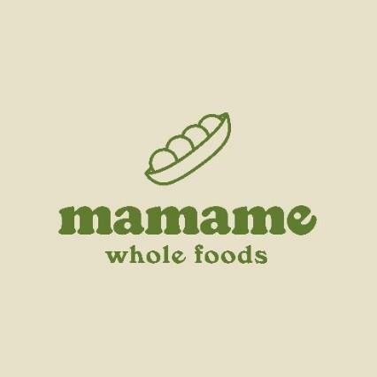 Trademark MAMAME WHOLE FOODS + LOGO