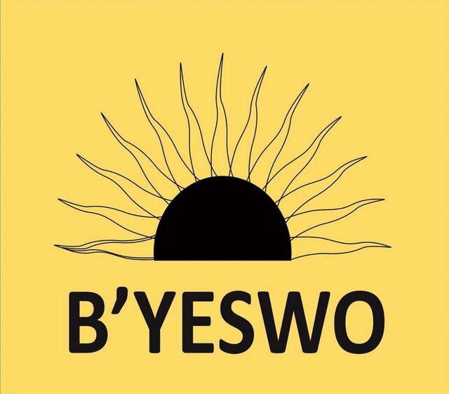 Trademark B'YESWO